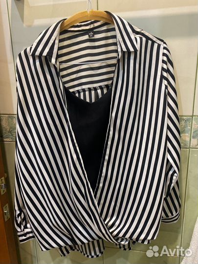 Блузка женская 50 52