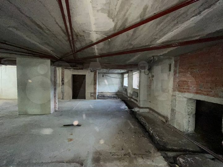 Свободного назначения, 134.7 м²