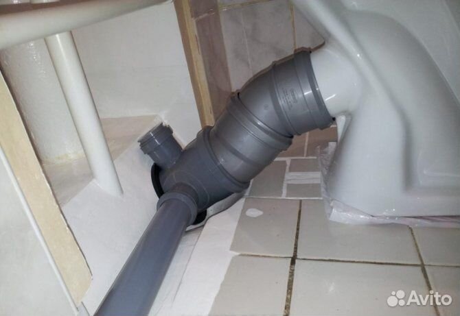 Частный мастер, ремонт установка сантехники