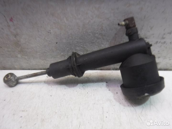 Цилиндр сцепления главный Iveco Daily III