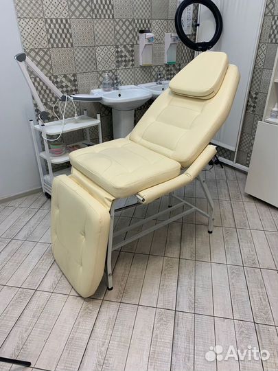 Массажный стол кушетка бу