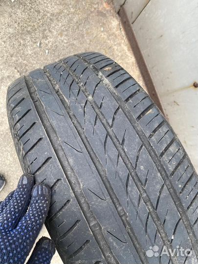 Matador MP 47 Hectorra 3 SUV 235/55 R17 V