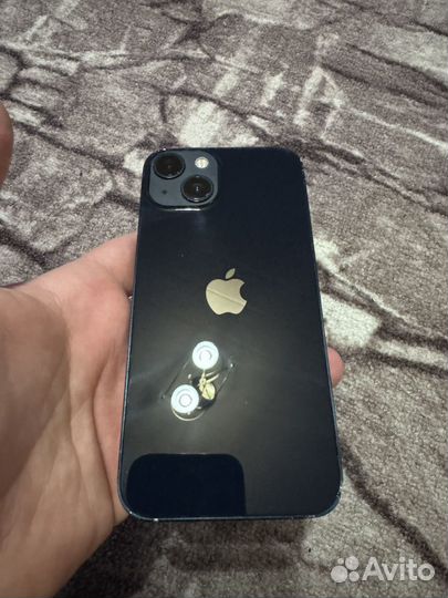 iPhone 13, 128 ГБ