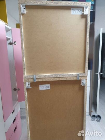 Детский шкаф IKEA стува