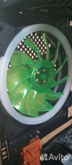 Системный блок бу