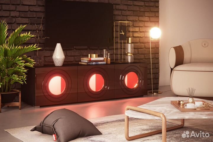 Тумба под телевизор