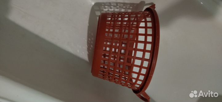 Корзина пластиковая