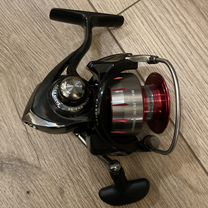 Катушка daiwa daiwa ballistic 3000 SH