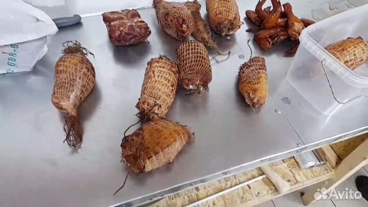 Коптильни в рассрочку от производителя