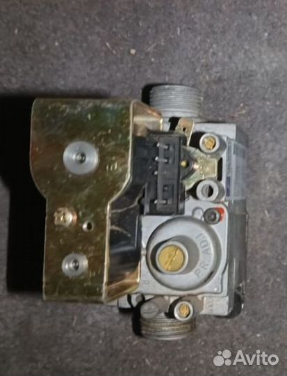 Газовый клапан 840 Sigma