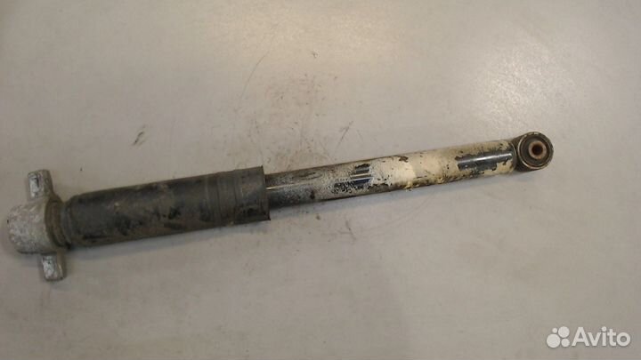 Амортизатор подвески Opel Zafira C 2011, 2012