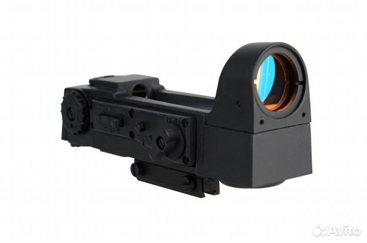Коллиматорный прицел Кобра экп-8-16