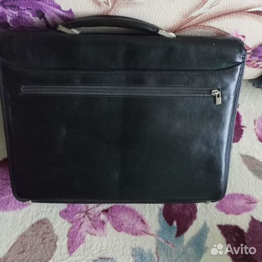 Портфель мужской