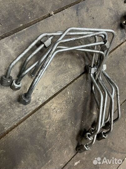 Топливная трубка Toyota Land Cruiser Prado 150