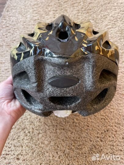 Велошлем детский fila