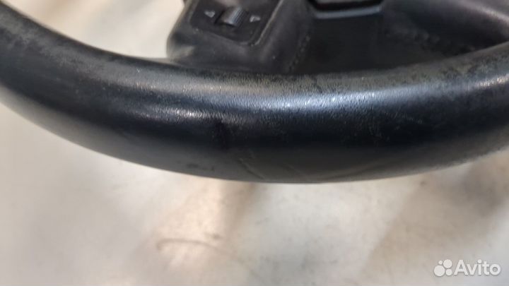 Руль Audi A4 (B8), 2008