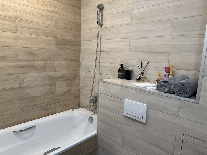 Квартира-студия, 30 м², 18/21 эт.