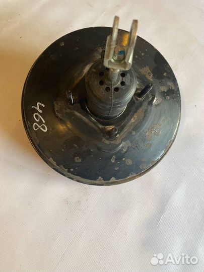 Усилитель тормозов вакуумный Chevrolet Aveo