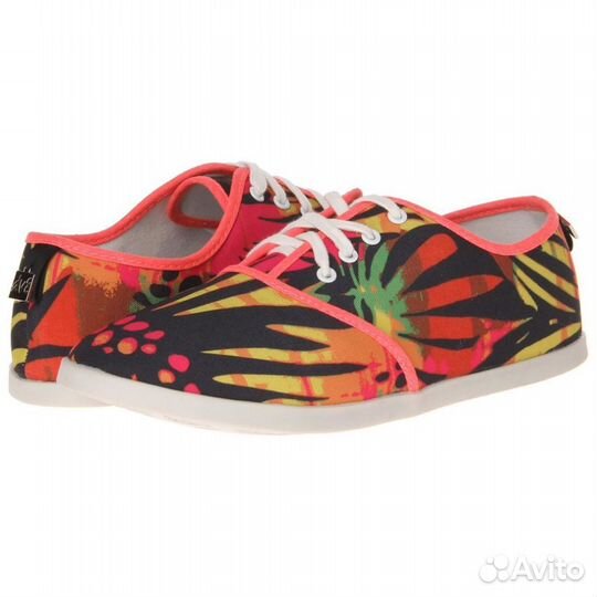 Новые кеды DV8 36 размер