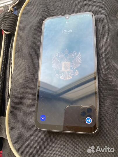 Samsung Galaxy A24, 4/128 ГБ