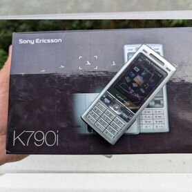 Sony Ericsson K790i