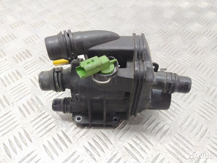 Корпус термостата Peugeot 308 T9 (2013-2024)