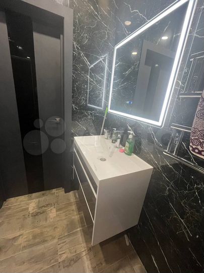 Квартира-студия, 30,8 м², 17/24 эт.