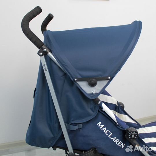 Шью текстиль для детских колясок