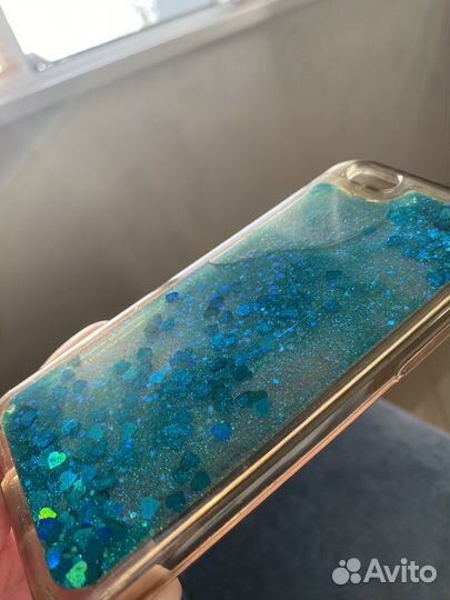 Чехлы на iPhone 6s