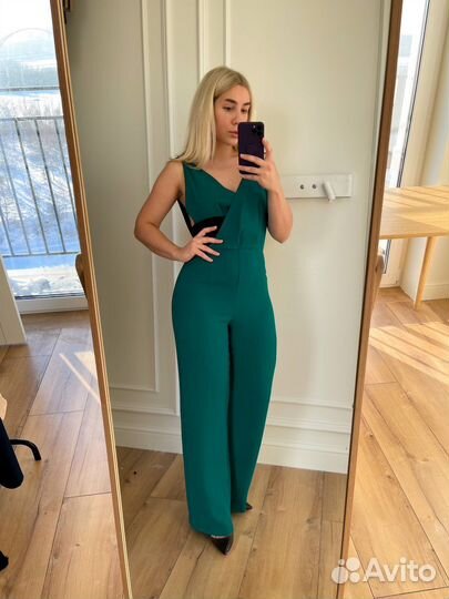 Комбинезон, ромпер, zara