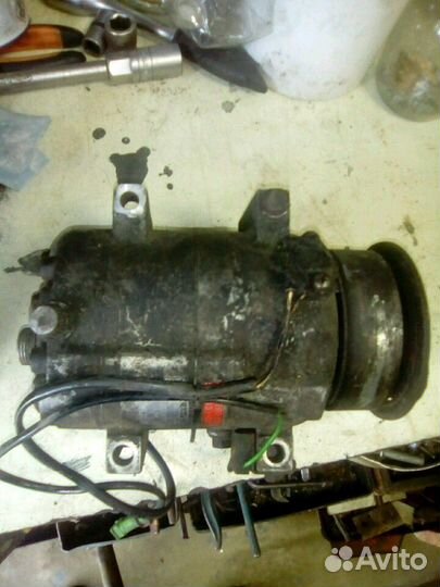 Компрессор