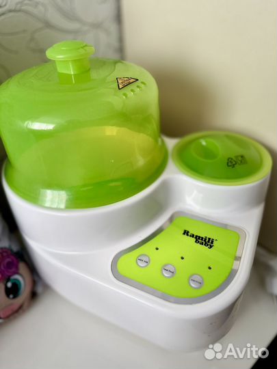 Стерилизатор