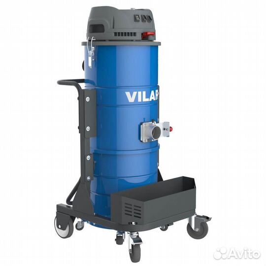 Аренда промышленного пылесоса, поломоечной машины