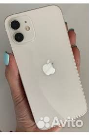 iPhone 12, 128 ГБ