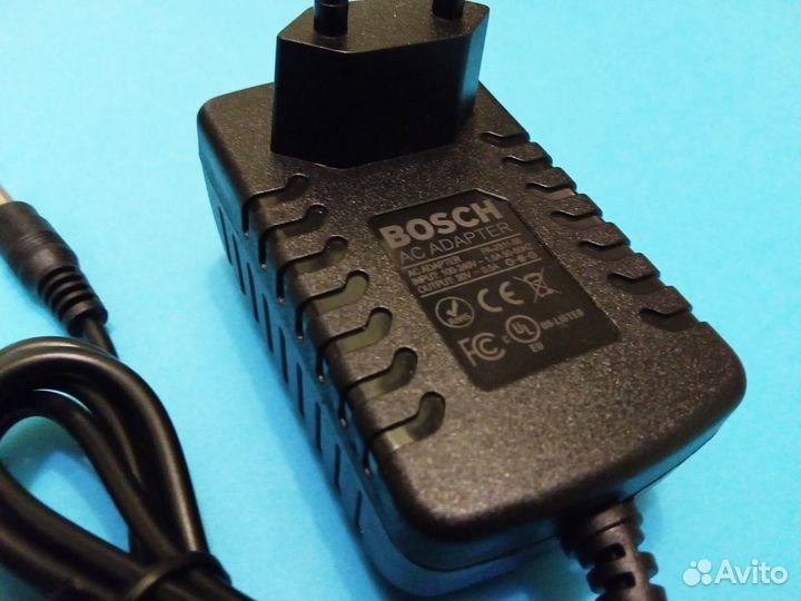 Блок питания пылесос Bosch Athlet 30V 500mA FW7577