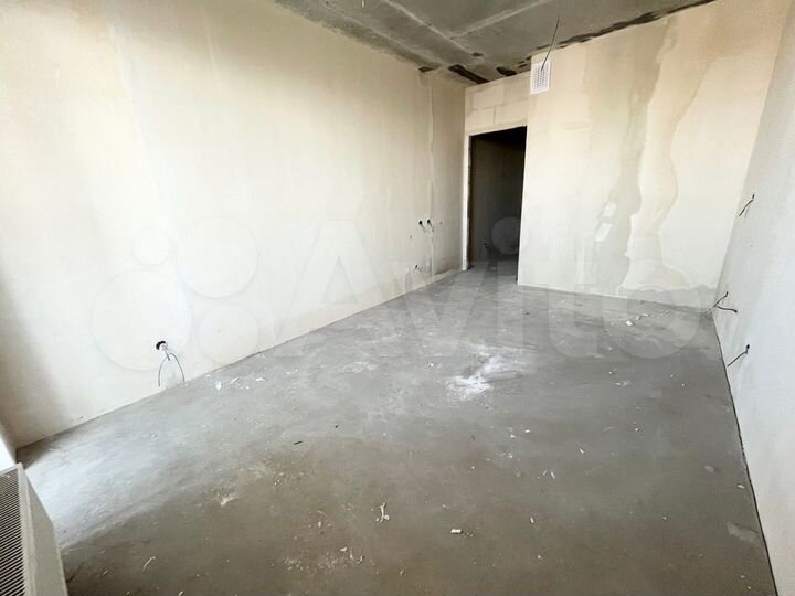 Квартира-студия, 24,5 м², 13/16 эт.