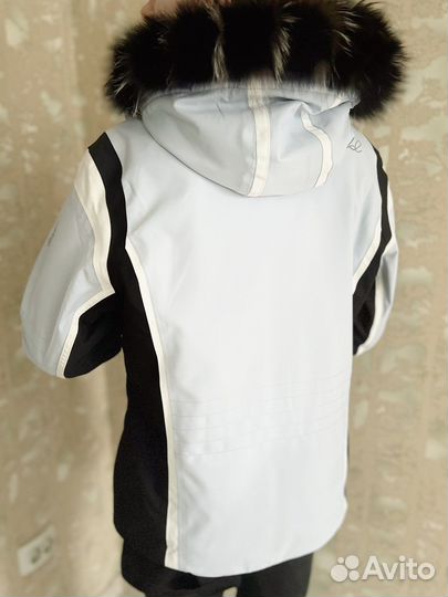 Куртка женская горнолыжная Volkl