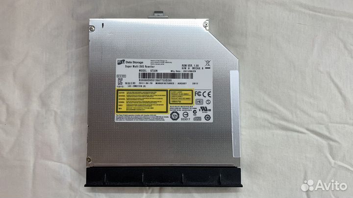 Шлейфы для acer Aspire 5750G