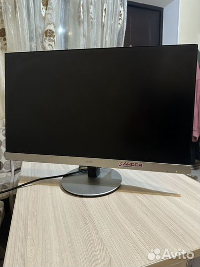 Монитор AOC 27