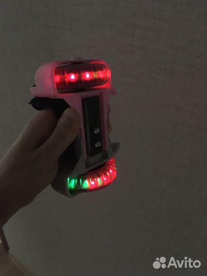 Ролики на обувь