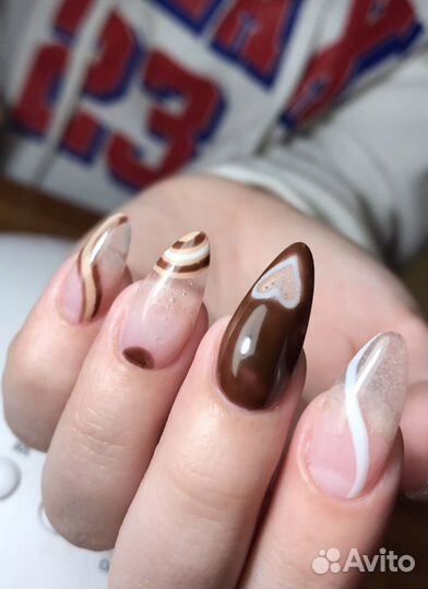 Добрый день. я мастер маникюра самоучка