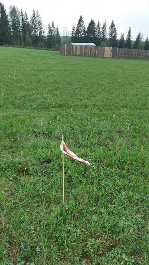 Участок 15 сот. (ИЖС)