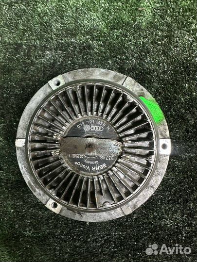 Вискомуфта Audi A6 4B/C5 (1997 - 2001) 059121350H