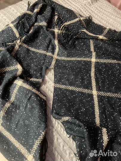 Шарф большой M&Co