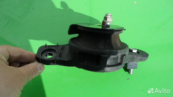 Подушка двигателя на левую сторону для автомобилей subaru forester SJ5