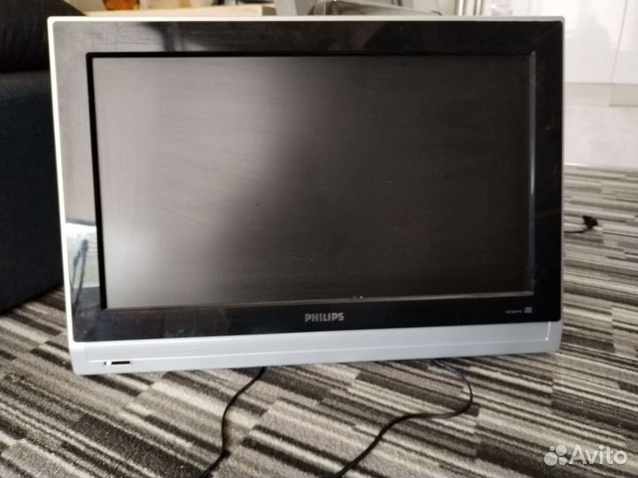 Телевизор Philips 26