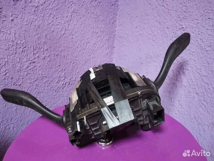 Шлейф в сборе и другое Volkswagen Touareg Туарег