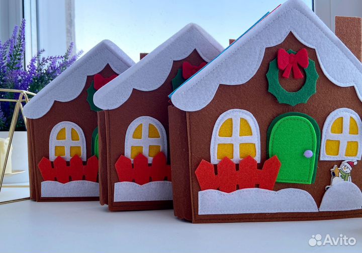 Развивающие книги для детей