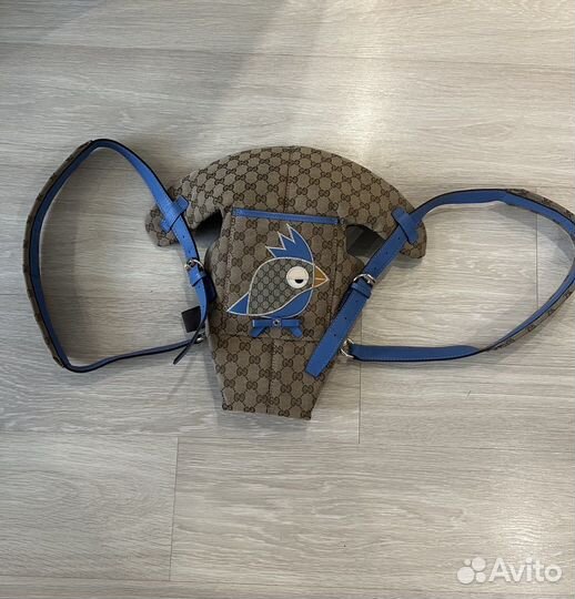 Кенгуру gucci