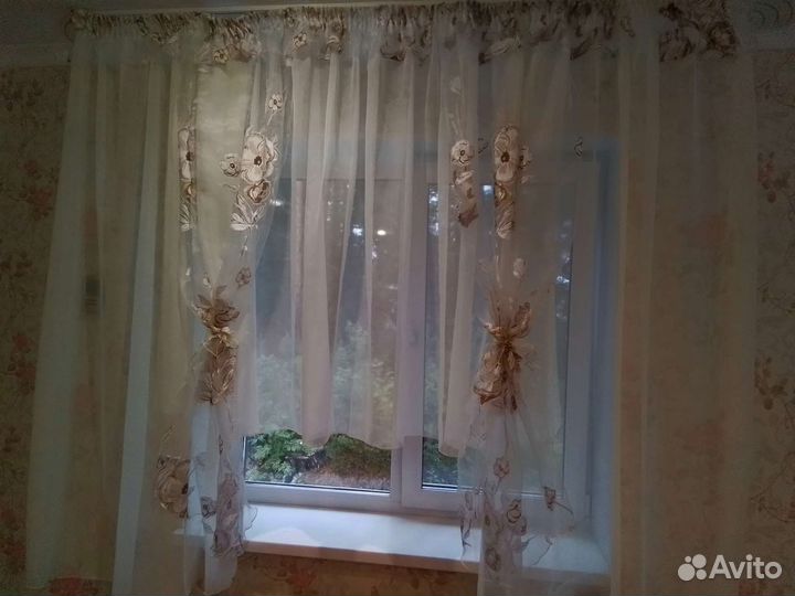 Шторы